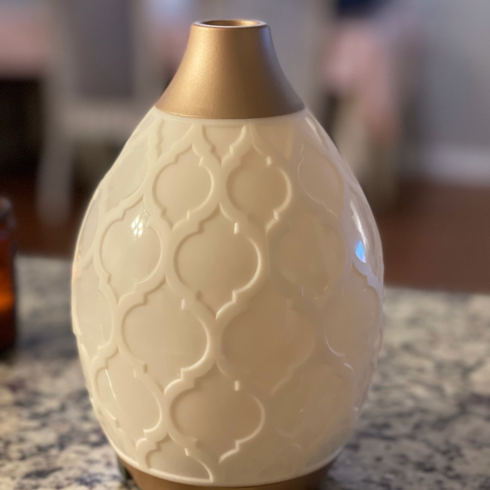 Young living desert mist diffuser